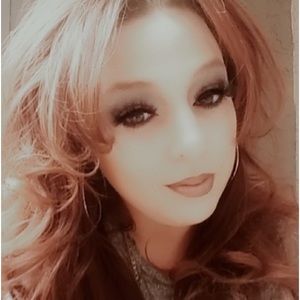 Meet your Posher, Billie jo